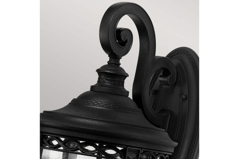 Utendørs vegglampe Feiss English Bridle - Hage - Utemiljø - Veranda & terrasse - Verandabelysning