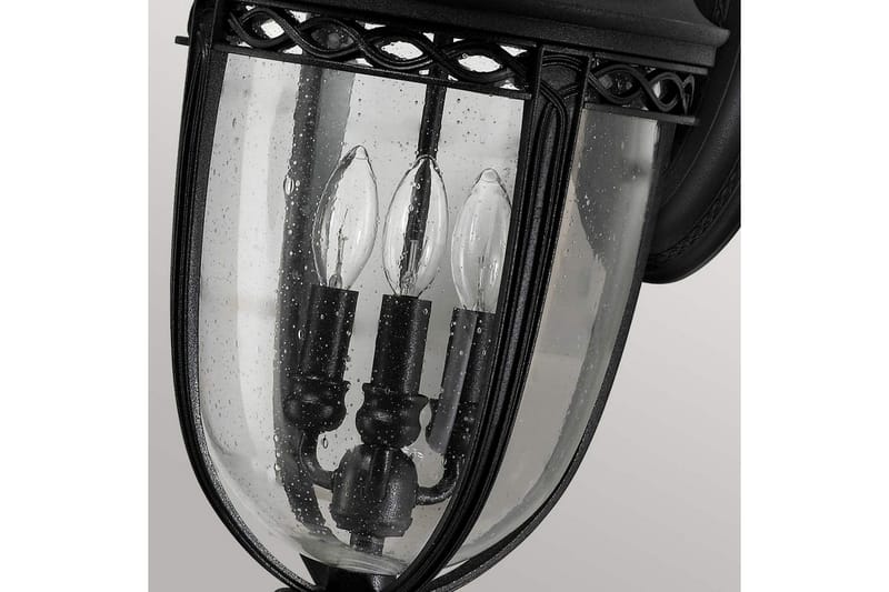 Utendørs vegglampe Feiss English Bridle - Hage - Utemiljø - Veranda & terrasse - Verandabelysning