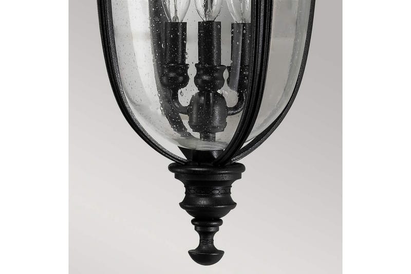 Utendørs vegglampe Feiss English Bridle - Hage - Utemiljø - Veranda & terrasse - Verandabelysning