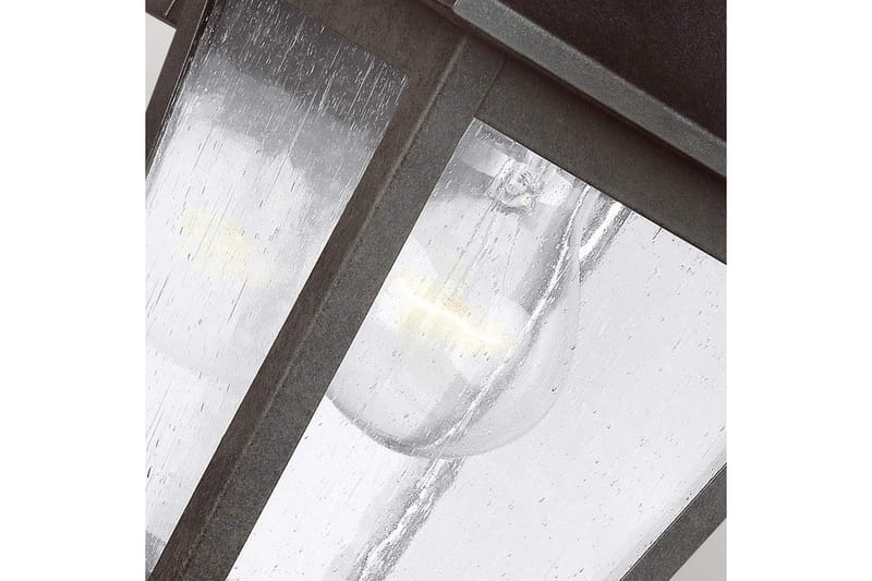 Utendørs vegglampe Feiss Galena 152x286x175 mm - 152x286x175 mm - Hage - Utemiljø - Veranda & terrasse - Verandabelysning