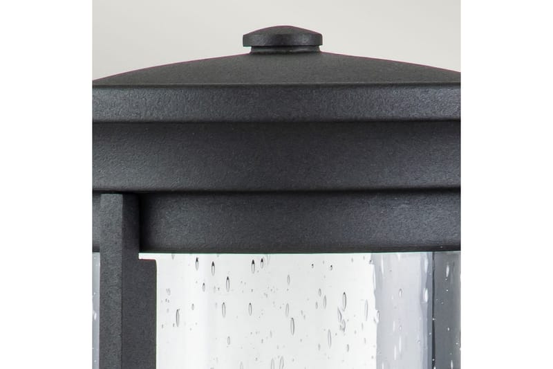 Utendørs vegglampe Feiss Merrill - Hage - Utemiljø - Veranda & terrasse - Verandabelysning