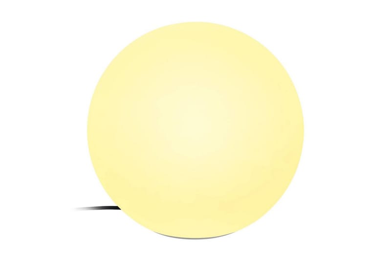 Utendørsbelysning Eglo Monterolo-Z 390 mm - Hvit - Hage - Utemiljø - Veranda & terrasse - Verandabelysning