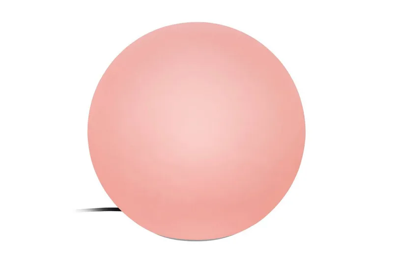 Utendørsbelysning Eglo Monterolo-Z 390 mm - Hvit - Hage - Utemiljø - Veranda & terrasse - Verandabelysning