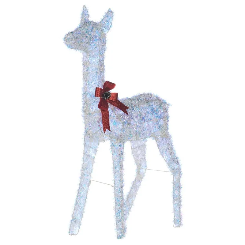 Utendørsdekorasjon Aurenne - Belysning - Julebelysning - Julelys ute