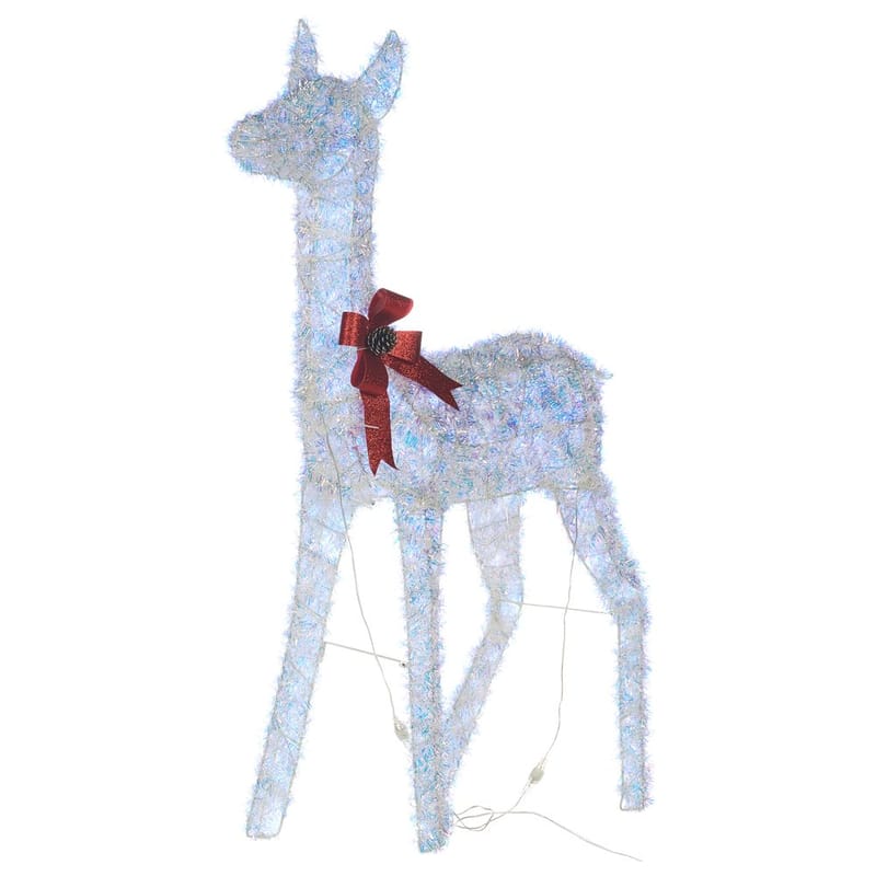 Utendørsdekorasjon Aurenne - Hage - Utemiljø - Veranda & terrasse - Verandabelysning