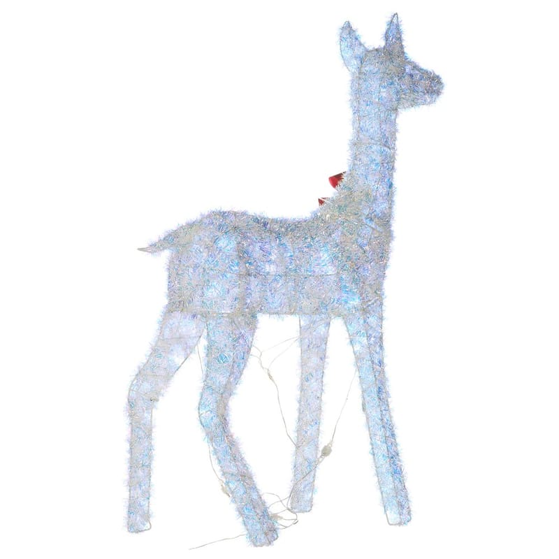 Utendørsdekorasjon Aurenne - Hage - Utemiljø - Veranda & terrasse - Verandabelysning