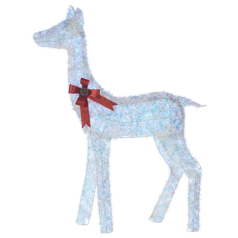 Utendørsdekorasjon Aurenne - Belysning - Julebelysning - Julelys ute