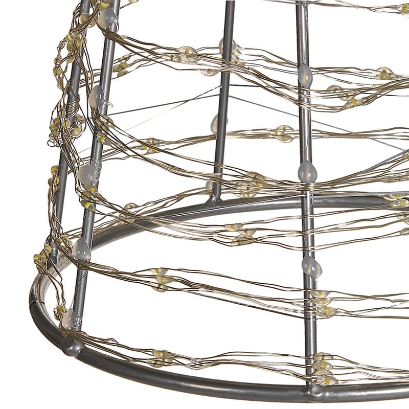 Utendørsdekorasjon Kotala - Hage - Utemiljø - Veranda & terrasse - Verandabelysning