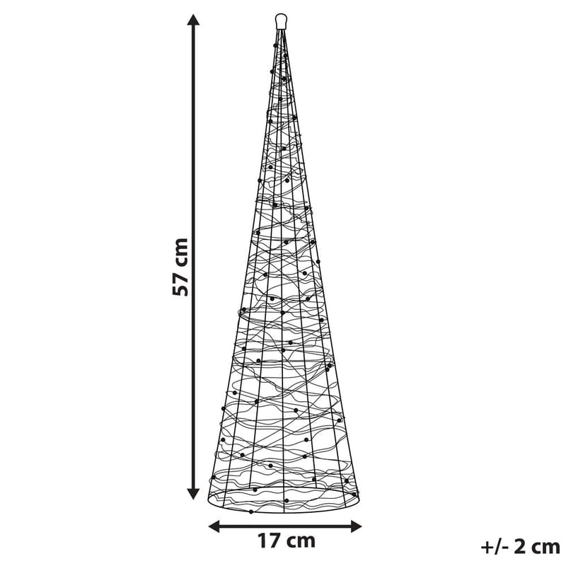 Utendørsdekorasjon Kotala - Hage - Utemiljø - Veranda & terrasse - Verandabelysning