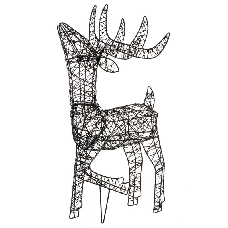 Utendørsdekorasjon Ravsjon - Hage - Utemiljø - Veranda & terrasse - Verandabelysning