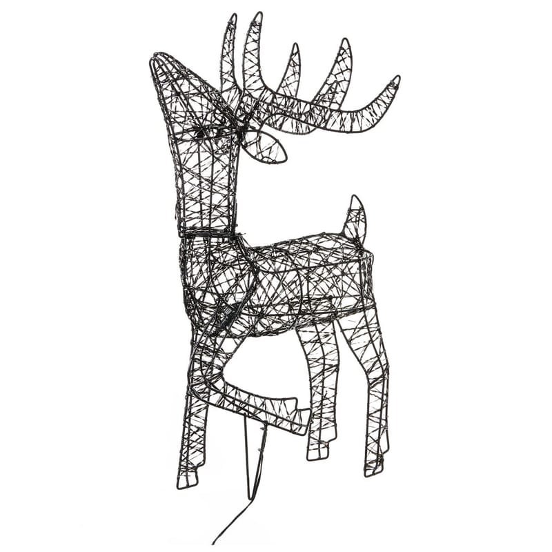 Utendørsdekorasjon Ravsjon - Hage - Utemiljø - Veranda & terrasse - Verandabelysning