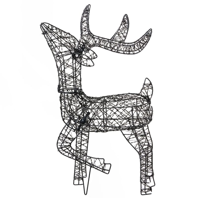 Utendørsdekorasjon Ravsjon - Hage - Utemiljø - Veranda & terrasse - Verandabelysning