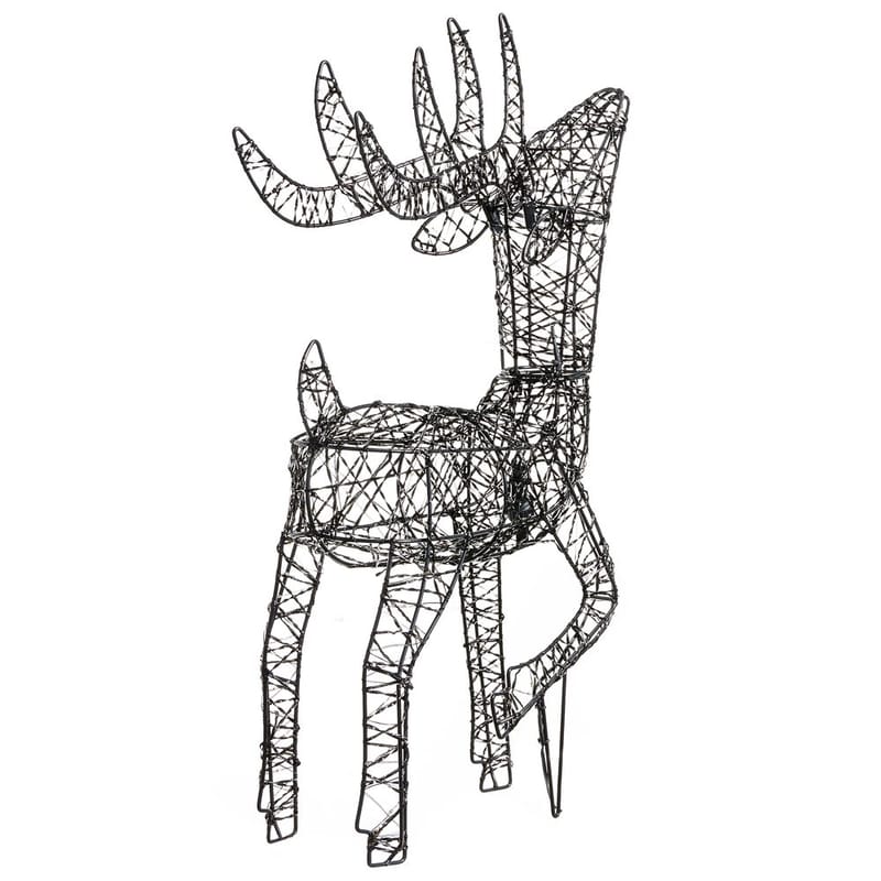 Utendørsdekorasjon Ravsjon - Hage - Utemiljø - Veranda & terrasse - Verandabelysning