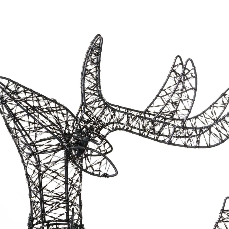 Utendørsdekorasjon Ravsjon - Hage - Utemiljø - Veranda & terrasse - Verandabelysning