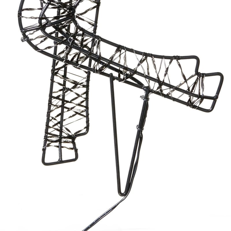 Utendørsdekorasjon Ravsjon - Hage - Utemiljø - Veranda & terrasse - Verandabelysning