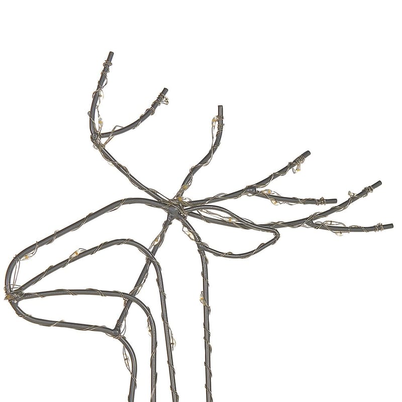 Utendørsdekorasjon Saija - Hage - Utemiljø - Veranda & terrasse - Verandabelysning