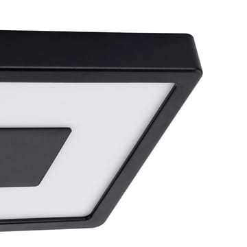 Utenpåliggende lampe Iphias - 21 cm - Hage - Utemiljø - Veranda & terrasse - Verandabelysning