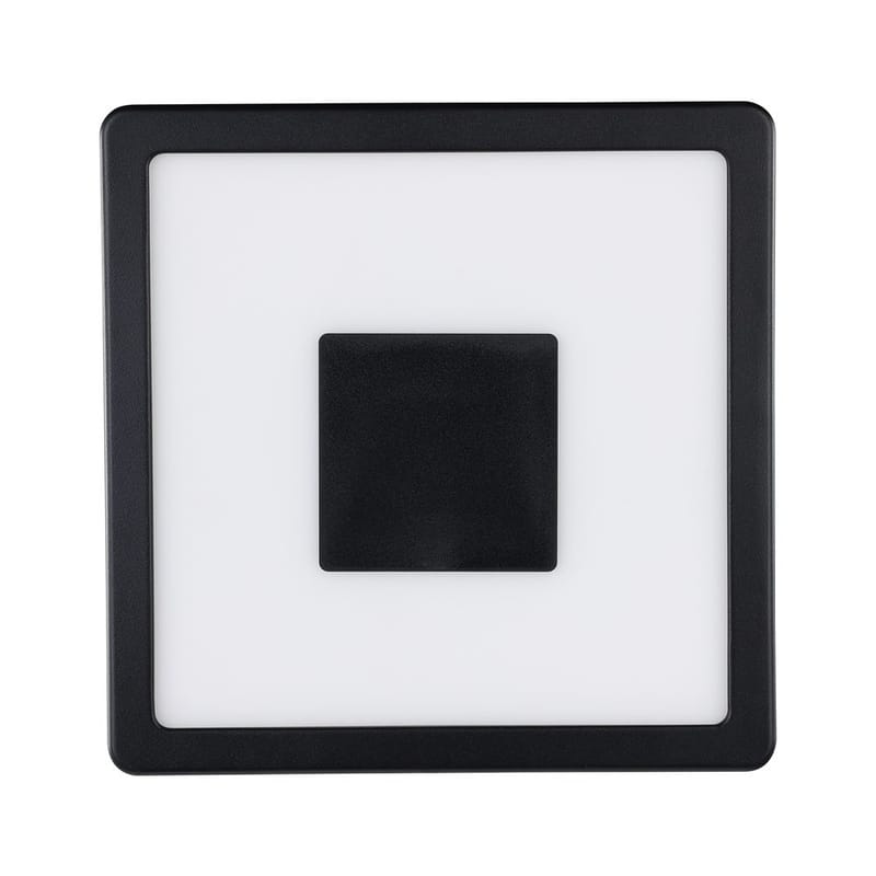 Utenpåliggende lampe Iphias - 21 cm - Hage - Utemiljø - Veranda & terrasse - Verandabelysning