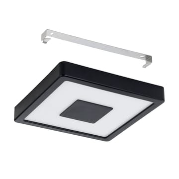 Utenpåliggende lampe Iphias - 21 cm - Hage - Utemiljø - Veranda & terrasse - Verandabelysning