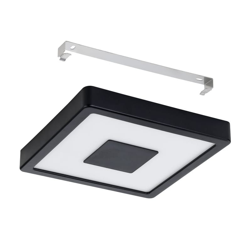 Utenpåliggende lampe Iphias - 21 cm - Hage - Utemiljø - Veranda & terrasse - Verandabelysning