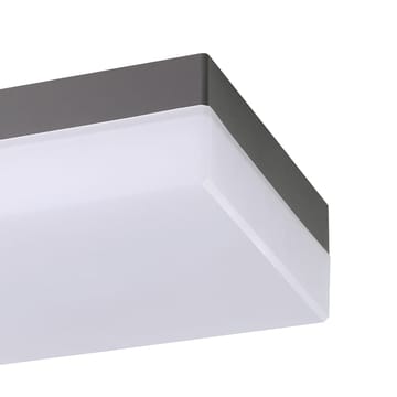 Utvendig vegg-/taklampe Sonella - Antrasitt - Hage - Utemiljø - Veranda & terrasse - Verandabelysning