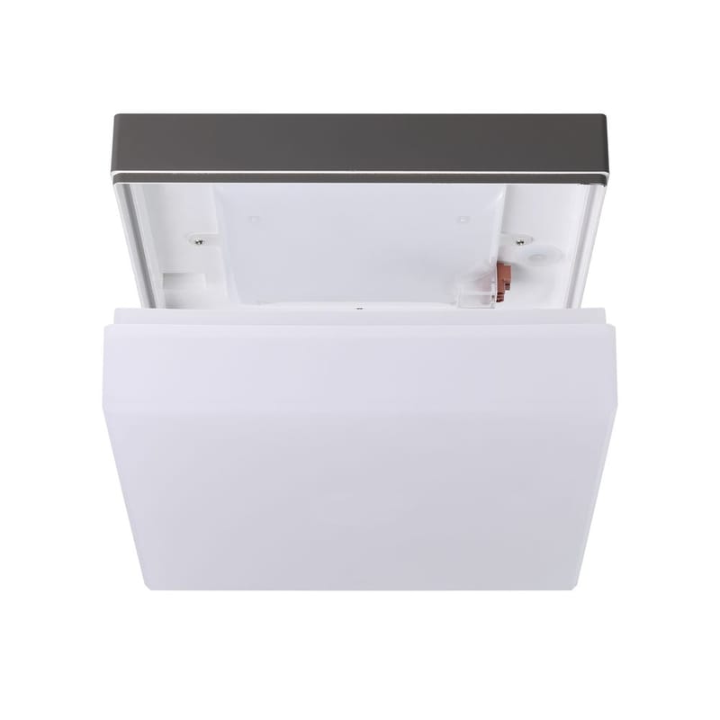 Utvendig vegg-/taklampe Sonella - Antrasitt - Hage - Utemiljø - Veranda & terrasse - Verandabelysning