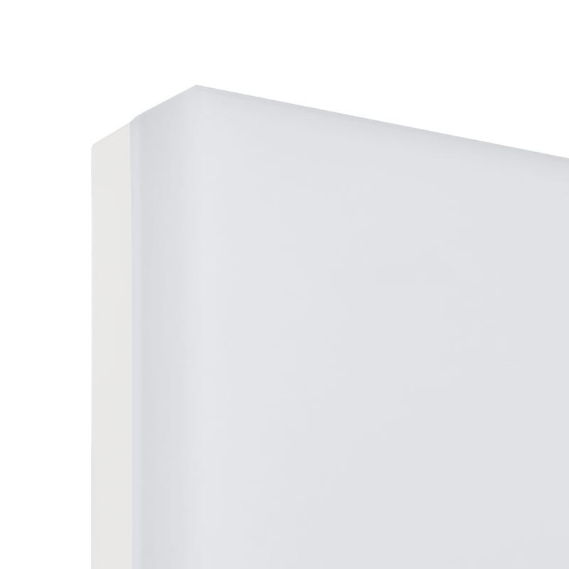 Utvendig vegg-/taklampe Sonella - Hvit - Hage - Utemiljø - Veranda & terrasse - Verandabelysning