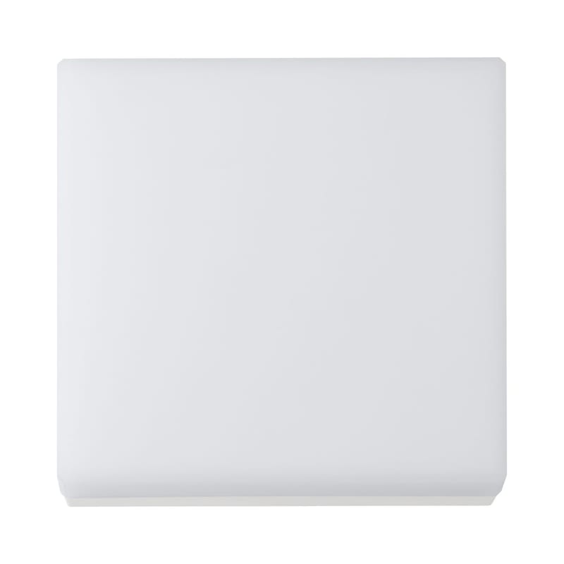 Utvendig vegg-/taklampe Sonella - Hvit - Hage - Utemiljø - Veranda & terrasse - Verandabelysning