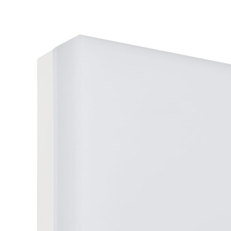 Utvendig vegg-/taklampe Sonella - Hvit - Hage - Utemiljø - Veranda & terrasse - Verandabelysning