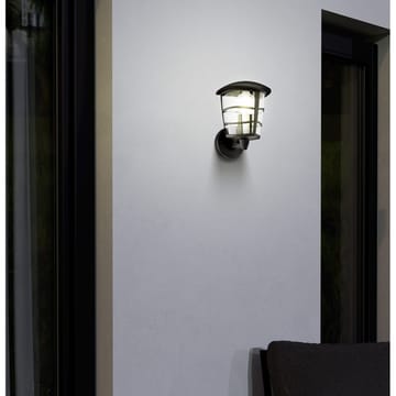 Utvendig vegglampe Aloria 170 mm - Nedoverrettet - Hage - Utemiljø - Entré - Entrébelysning