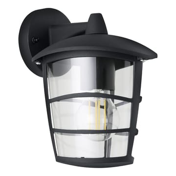 Utvendig vegglampe Aloria 170 mm - Toppmontert - Hage - Utemiljø - Entré - Entrébelysning