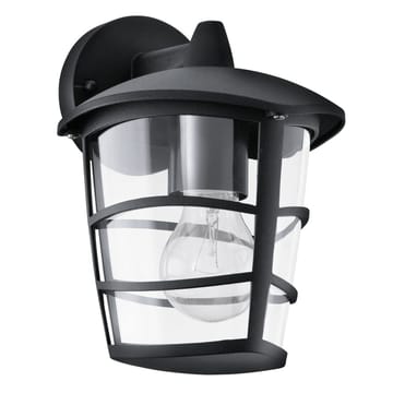 Utvendig vegglampe Aloria 170 mm - Toppmontert - Hage - Utemiljø - Entré - Entrébelysning