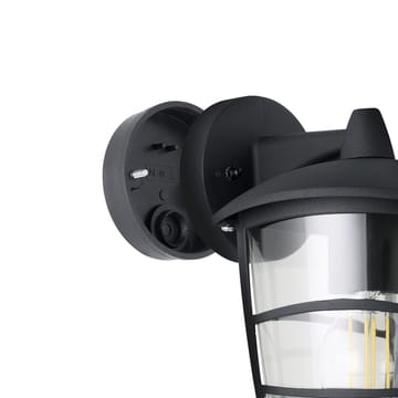 Utvendig vegglampe Aloria 170 mm - Toppmontert - Hage - Utemiljø - Entré - Entrébelysning