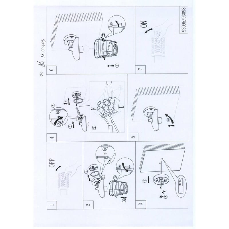 Utvendig vegglampe Aloria 170 mm - Toppmontert - Hage - Utemiljø - Entré - Entrébelysning