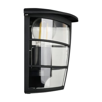 Utvendig vegglampe Aloria - 18 cm - Hage - Utemiljø - Entré - Entrébelysning
