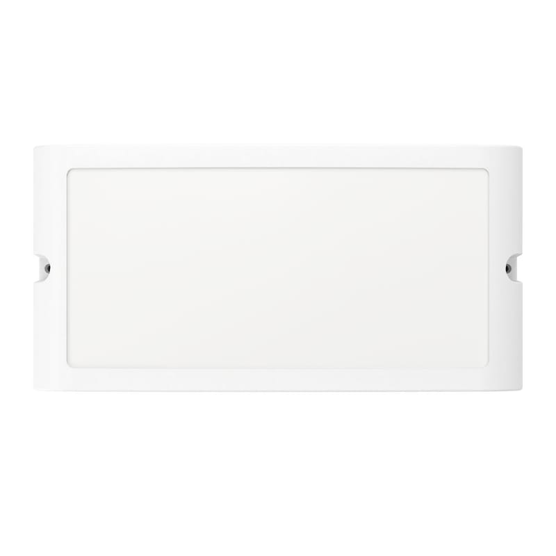 Utvendig vegglampe Camarda - Hvit - Hage - Utemiljø - Entré - Entrébelysning