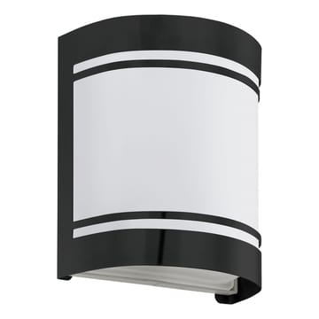 Utvendig vegglampe Cerno - 14 cm - Hage - Utemiljø - Entré - Entrébelysning