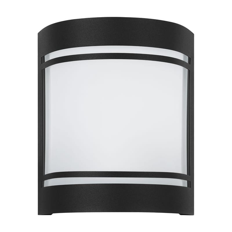 Utvendig vegglampe Cerno - 14 cm - Hage - Utemiljø - Entré - Entrébelysning