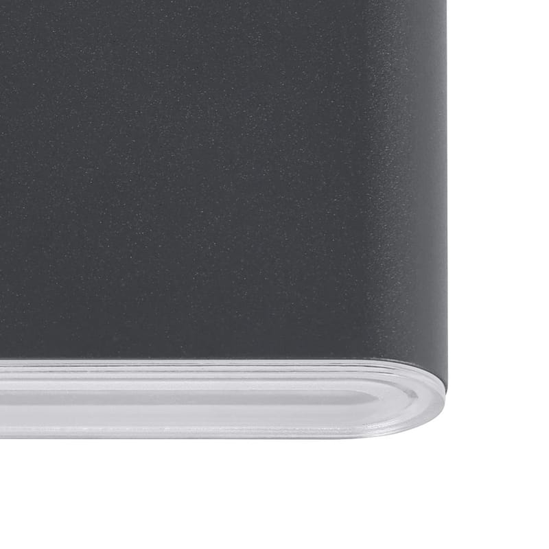 Utvendig vegglampe Grutti - 175 mm - Hage - Utemiljø - Entré - Entrébelysning