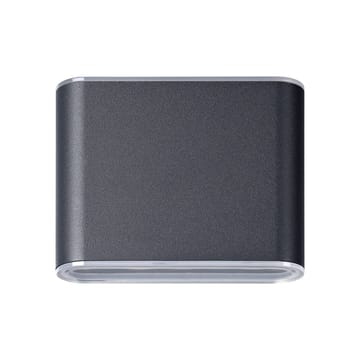 Utvendig vegglampe Grutti - Antrasitt - Hage - Utemiljø - Entré - Entrébelysning