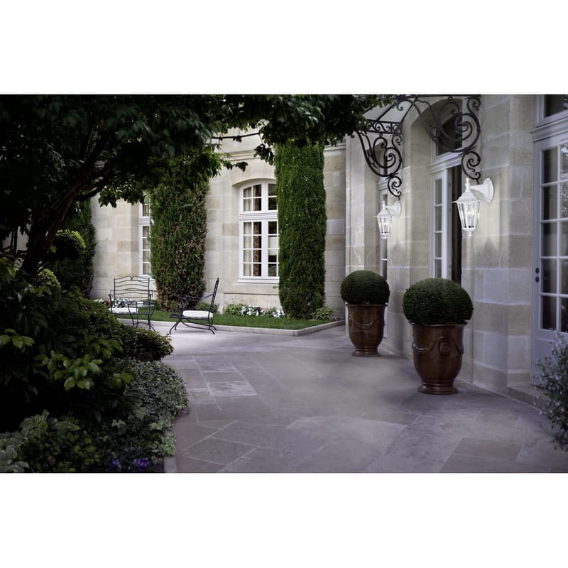 Utvendig vegglampe Laterna - 35 cm - Hage - Utemiljø - Entré - Entrébelysning