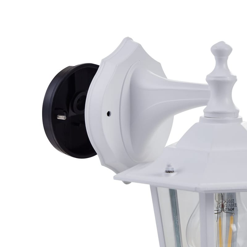 Utvendig vegglampe Laterna - 35 cm - Hage - Utemiljø - Entré - Entrébelysning