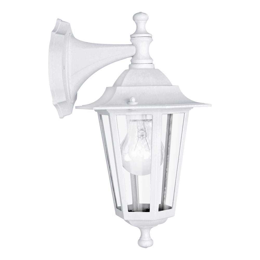 Utvendig vegglampe Laterna - 35 cm