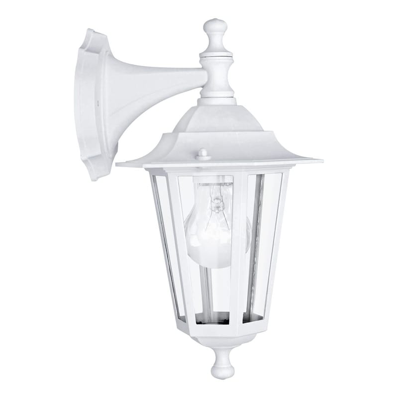 Utvendig vegglampe Laterna - 35 cm - Hage - Utemiljø - Veranda & terrasse - Verandabelysning