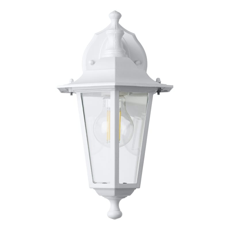 Utvendig vegglampe Laterna - 35 cm - Hage - Utemiljø - Veranda & terrasse - Verandabelysning
