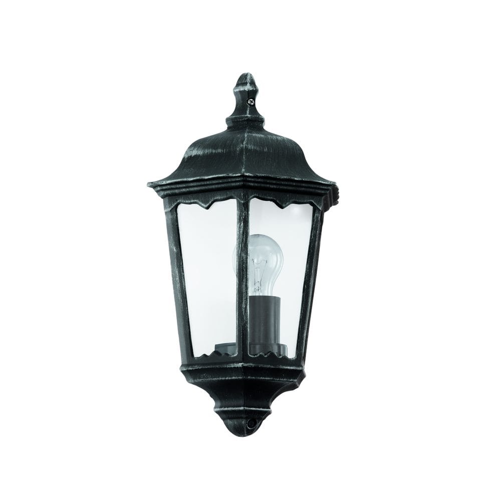 Utvendig vegglampe Navedo Overflatemontert - 29 cm