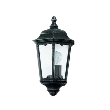 Utvendig vegglampe Navedo Overflatemontert - 29 cm - Hage - Utemiljø - Entré - Entrébelysning