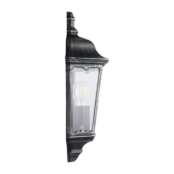 Utvendig vegglampe Navedo Overflatemontert - 29 cm - Hage - Utemiljø - Entré - Entrébelysning