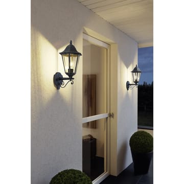 Utvendig vegglampe Navedo Toppmontert - 47,5 cm - Hage - Utemiljø - Entré - Entrébelysning
