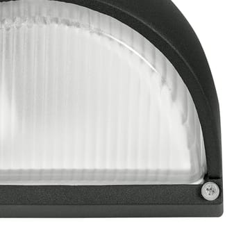 Utvendig vegglampe Onja - Svart - Hage - Utemiljø - Entré - Entrébelysning